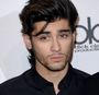 Zayn Malik