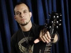 Mark Tremonti