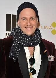 J. Ralph
