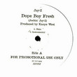 Jockin' Jay-Z (Dope Boy Fresh) [Single]