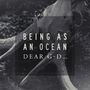The Sea Always Seems to Put Me at Ease