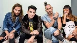 DNCE