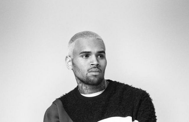 Chris Brown