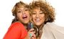 Mary Mary