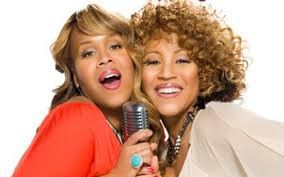 Mary Mary
