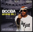 Autopsie Vol.1 [Mixtape]