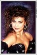 Paula Abdul