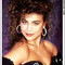 Paula Abdul
