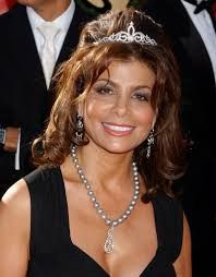 Paula Abdul