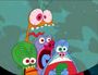 Space Goofs (Les Zinzins de l'espace)