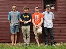 The Hotelier