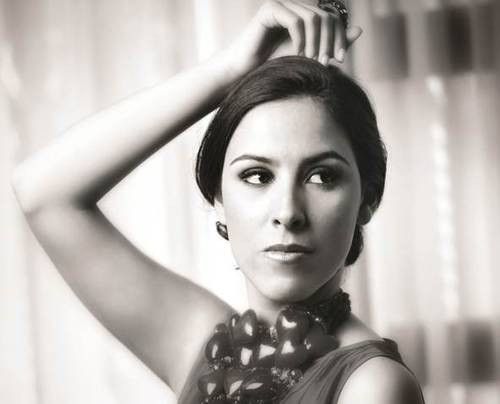 Amparo Ochoa