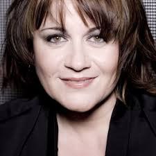 Lisa Angell