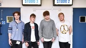 Viola Beach