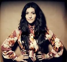Alex Winston 