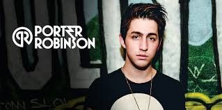 Porter Robinson