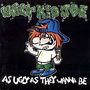 As Ugly As They Wanna Be [Ep]