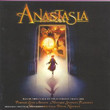 Anastasia [BO fr]