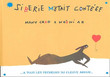 Sibérie M'était Contéee