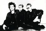 Love and Rockets