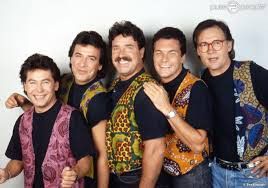Les Musclés