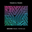 Desire [Single]