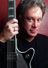 Eric Carmen