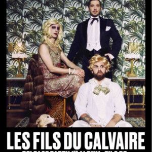 Les Fils du Calvaire