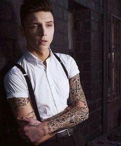 Andy Black