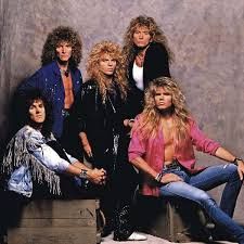 Whitesnake