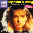 My Mum Is Wrong [Single]