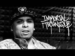 Immortal Technique