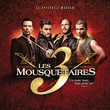 Les 3 Mousquetaires [BO] 