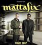 Mattafix