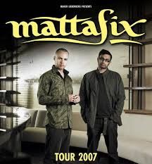 Mattafix