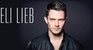 Eli Lieb