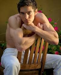 Steve Grand