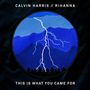 This Is What You Came For (Ft. Rihanna)