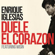 Duele El Corazón (Ft. Wisin)