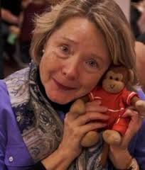 Ellen McLain
