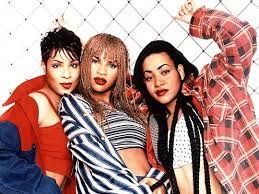 Salt-N-Pepa