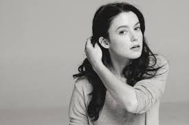 Meg Myers