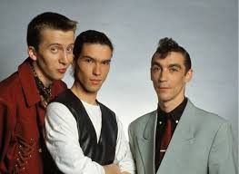 L'Affaire Louis' Trio