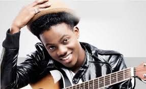 Korede Bello