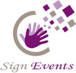 Sign Events