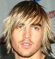 Charlie Simpson