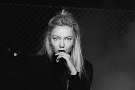 Astrid S