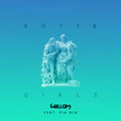 Boys & Girls (Ft. Pia Mia)