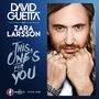 This One's For You (Ft. Zara Larsson) - Official Song UEFA EURO 2016