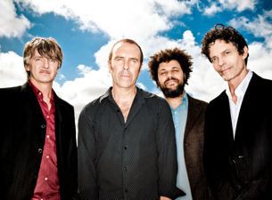 Crowded House